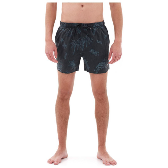 Emerson Ανδρικό μαγιό Men's Printed Volley Shorts